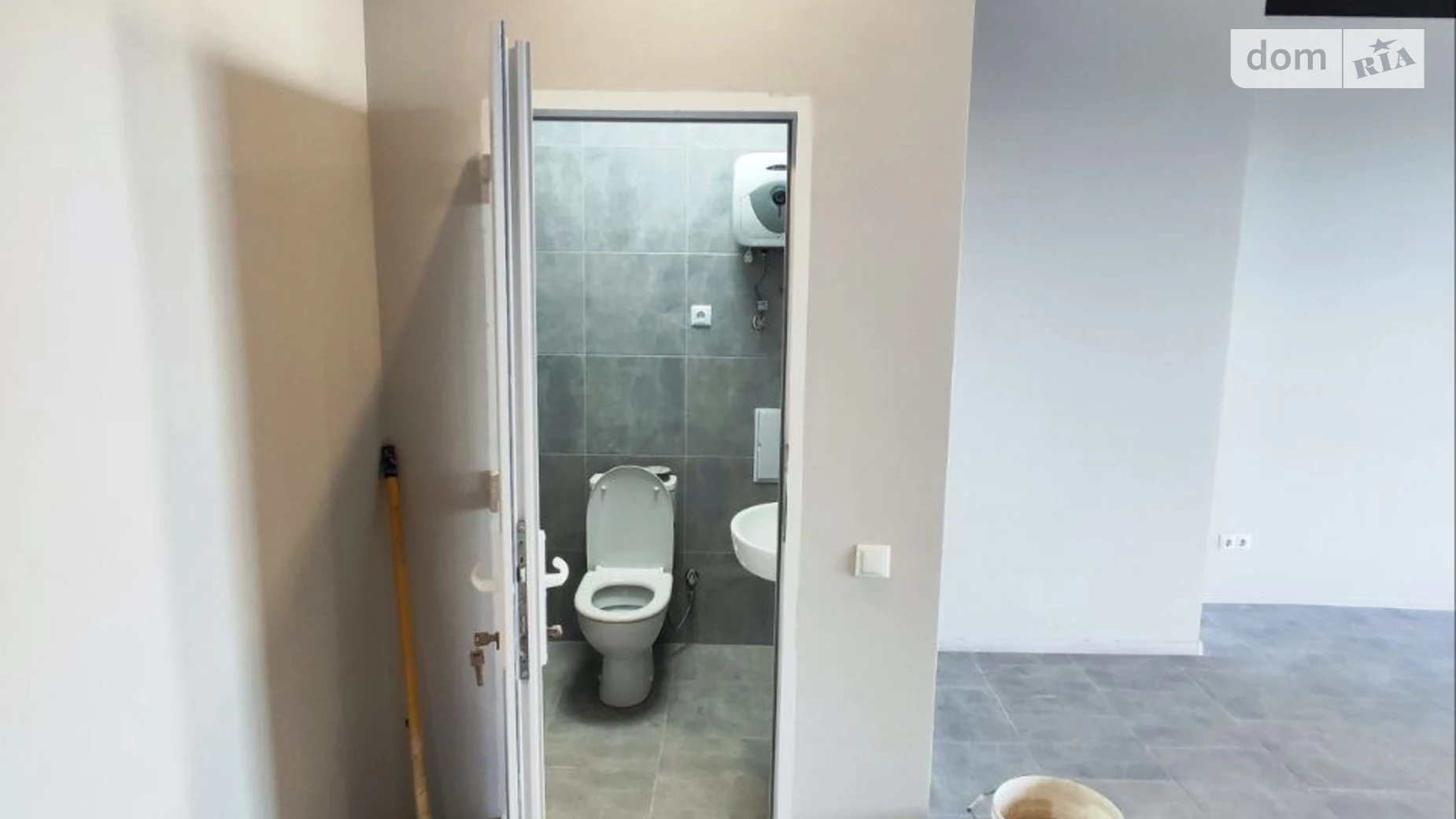 Сдается в аренду офис 46.8 кв. м в бизнес-центре, цена: 11700 грн - фото 3