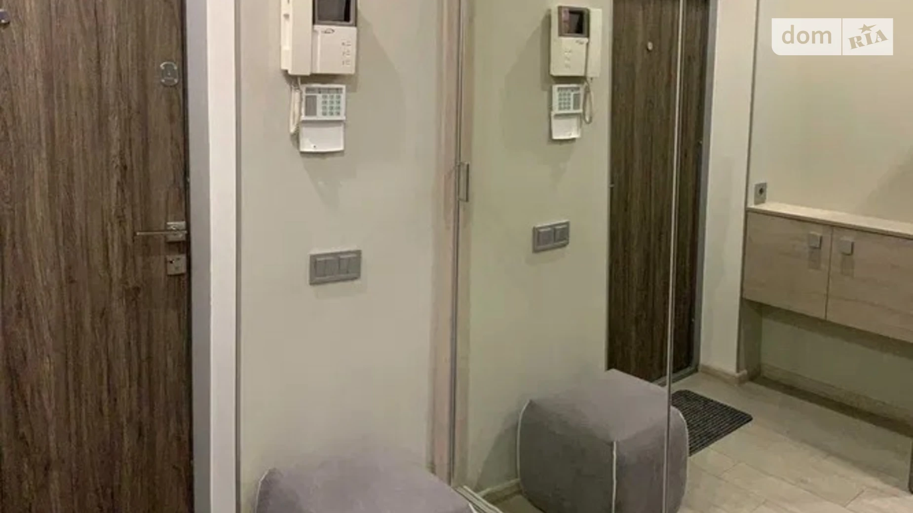 Продается 1-комнатная квартира 42 кв. м в Киеве, просп. Берестейский(Победы), 71А - фото 2