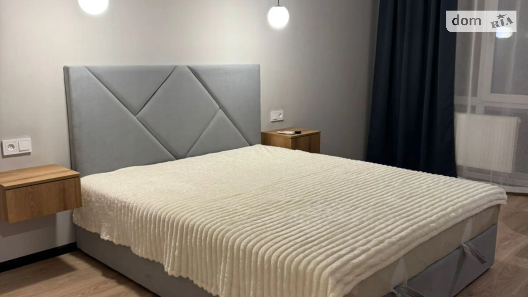 Продается 2-комнатная квартира 60.6 кв. м в Киеве, ул. Михаила Максимовича, 24 - фото 3