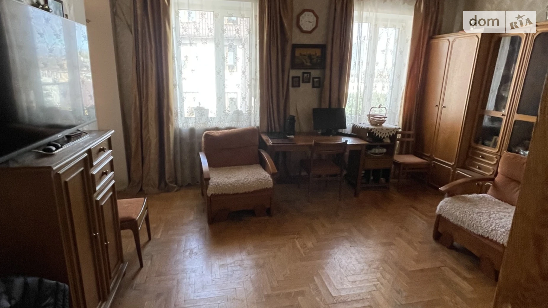 2-комнатная квартира 61.7 кв. м в Луцке, просп. Воли, 17 - фото 5