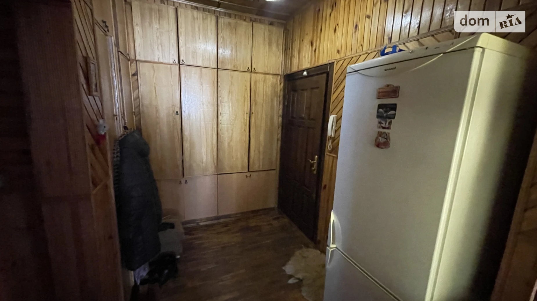 2-комнатная квартира 61.7 кв. м в Луцке, просп. Воли, 17 - фото 3