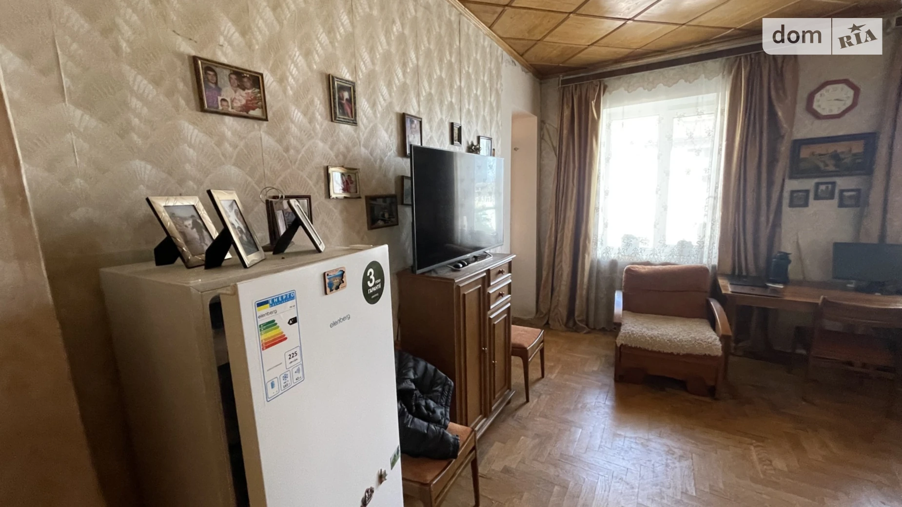 2-комнатная квартира 61.7 кв. м в Луцке, просп. Воли, 17 - фото 4