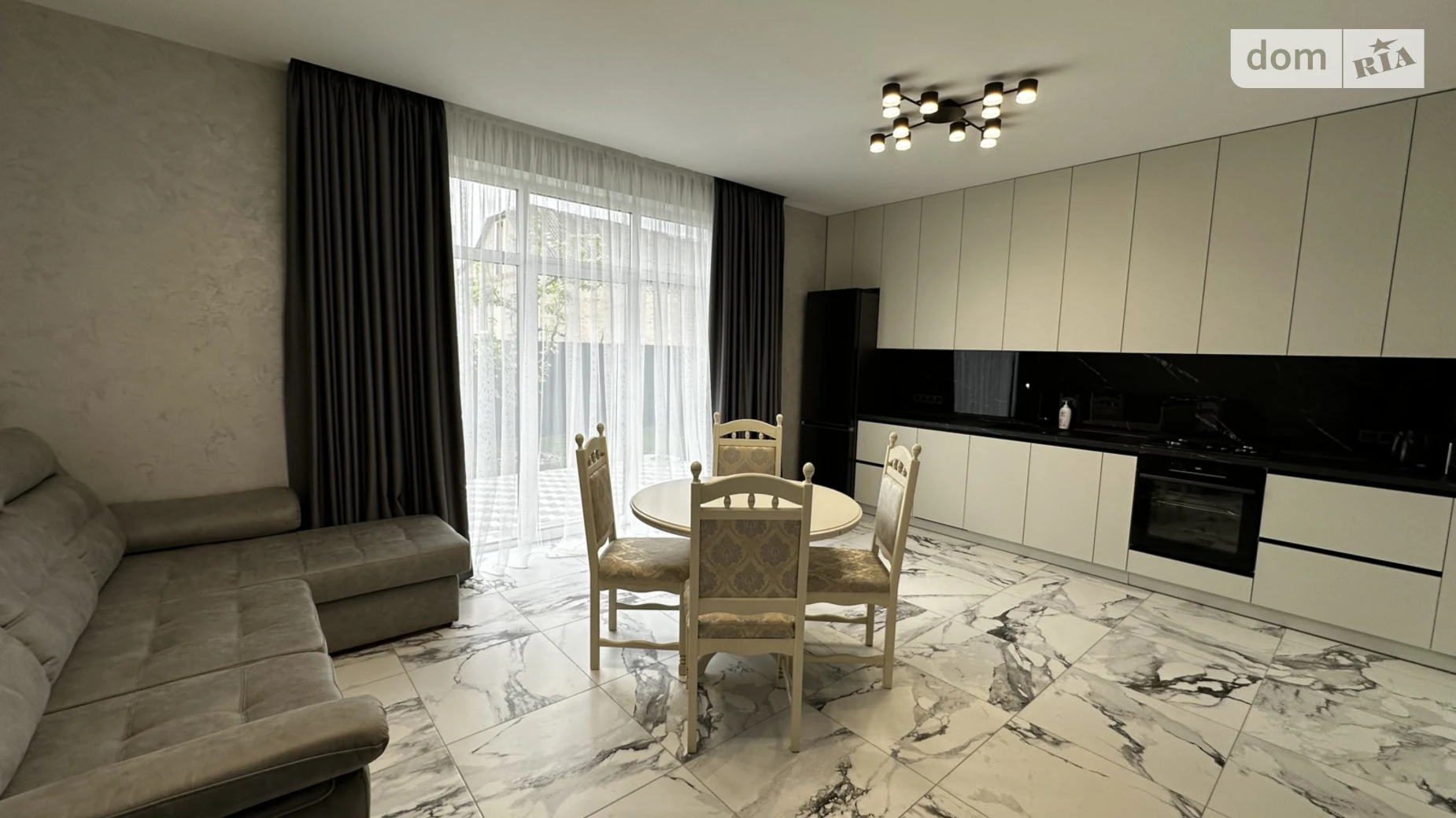 ул. Соборная, 1В Ходосовка (Обухов), цена: 1700 $ - фото 3