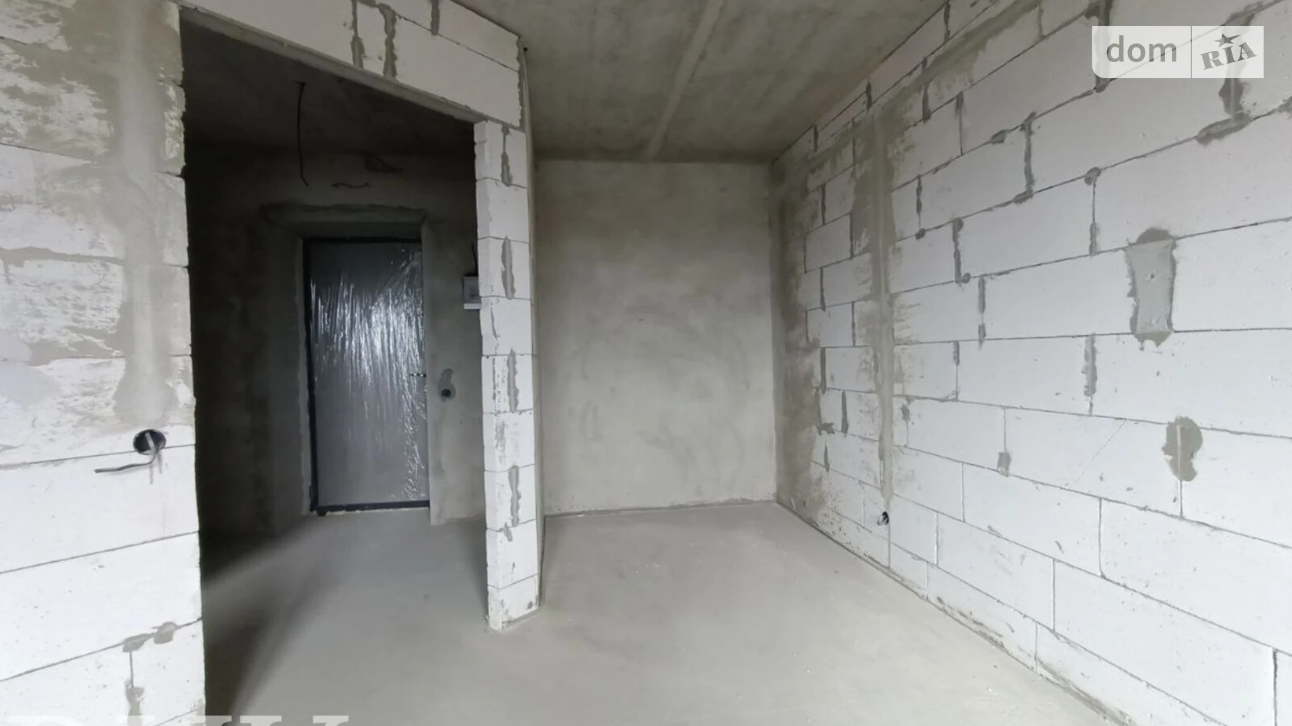 Продается 1-комнатная квартира 31.68 кв. м в, цена: 24000 $ - фото 3