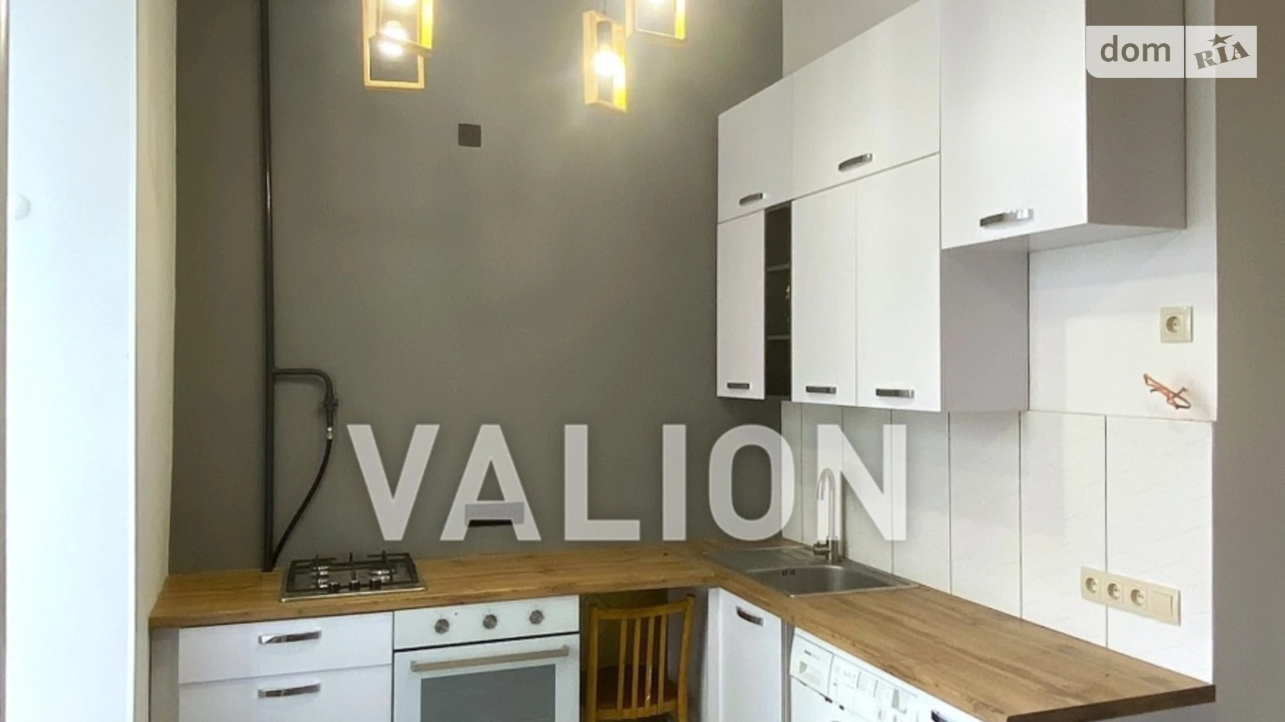 Продається 3-кімнатна квартира 77.8 кв. м у Києві, пров. Михайлівський, 17 - фото 2