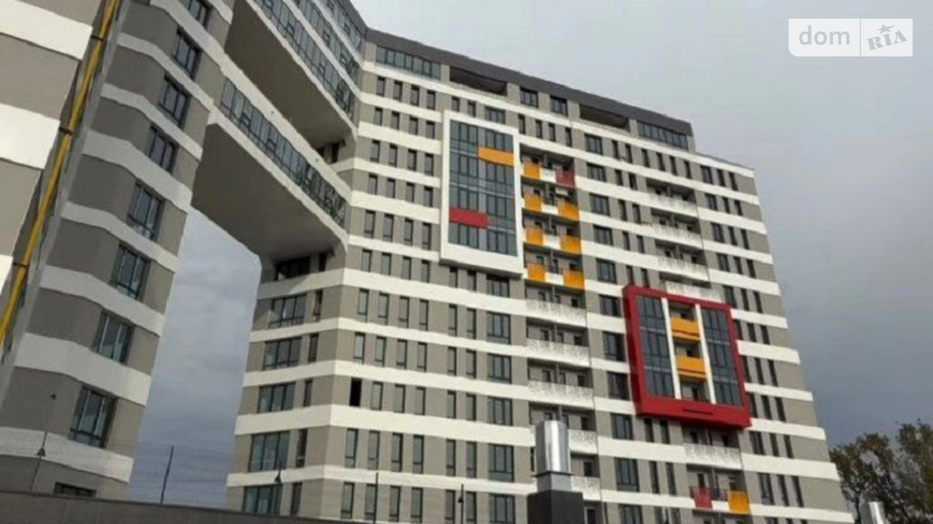 Продается 2-комнатная квартира 61 кв. м в Харькове, ул. Сокольницкая, 26 - фото 3