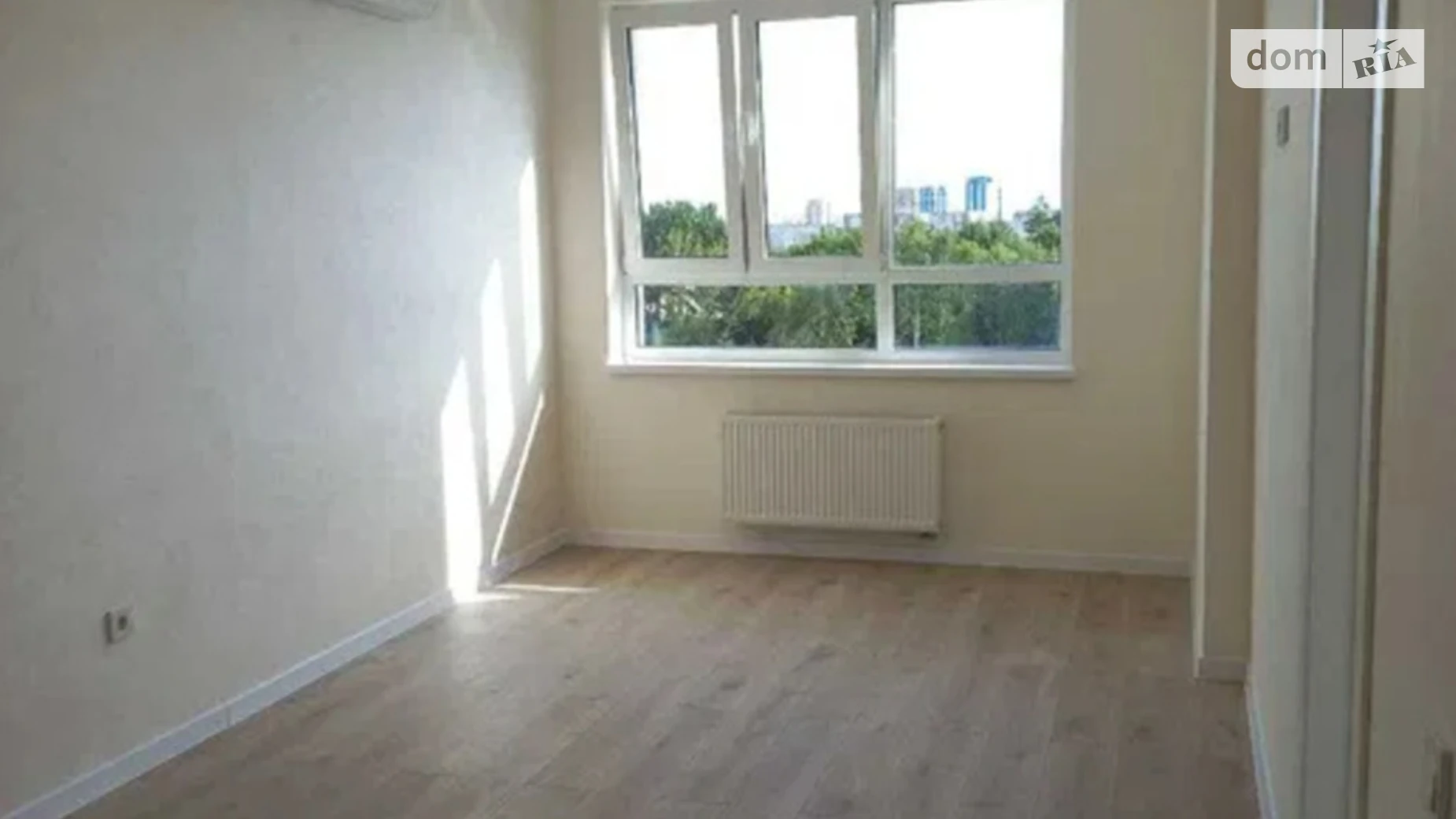 Продается 1-комнатная квартира 43 кв. м в Львове, ул. Владимира Навроцкого - фото 3