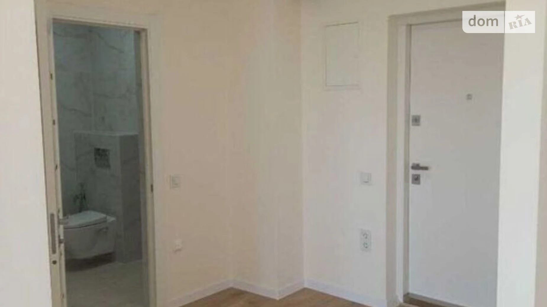 Продается 1-комнатная квартира 43 кв. м в Львове, ул. Владимира Навроцкого - фото 5