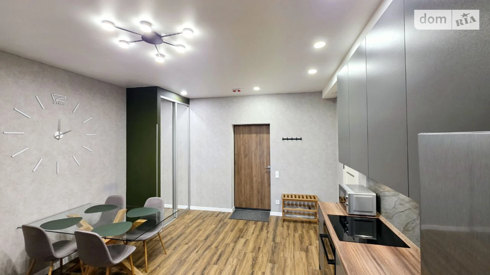 Сдается в аренду 2-комнатная квартира 50 кв. м в Днепре, цена: 550 $ - фото 5