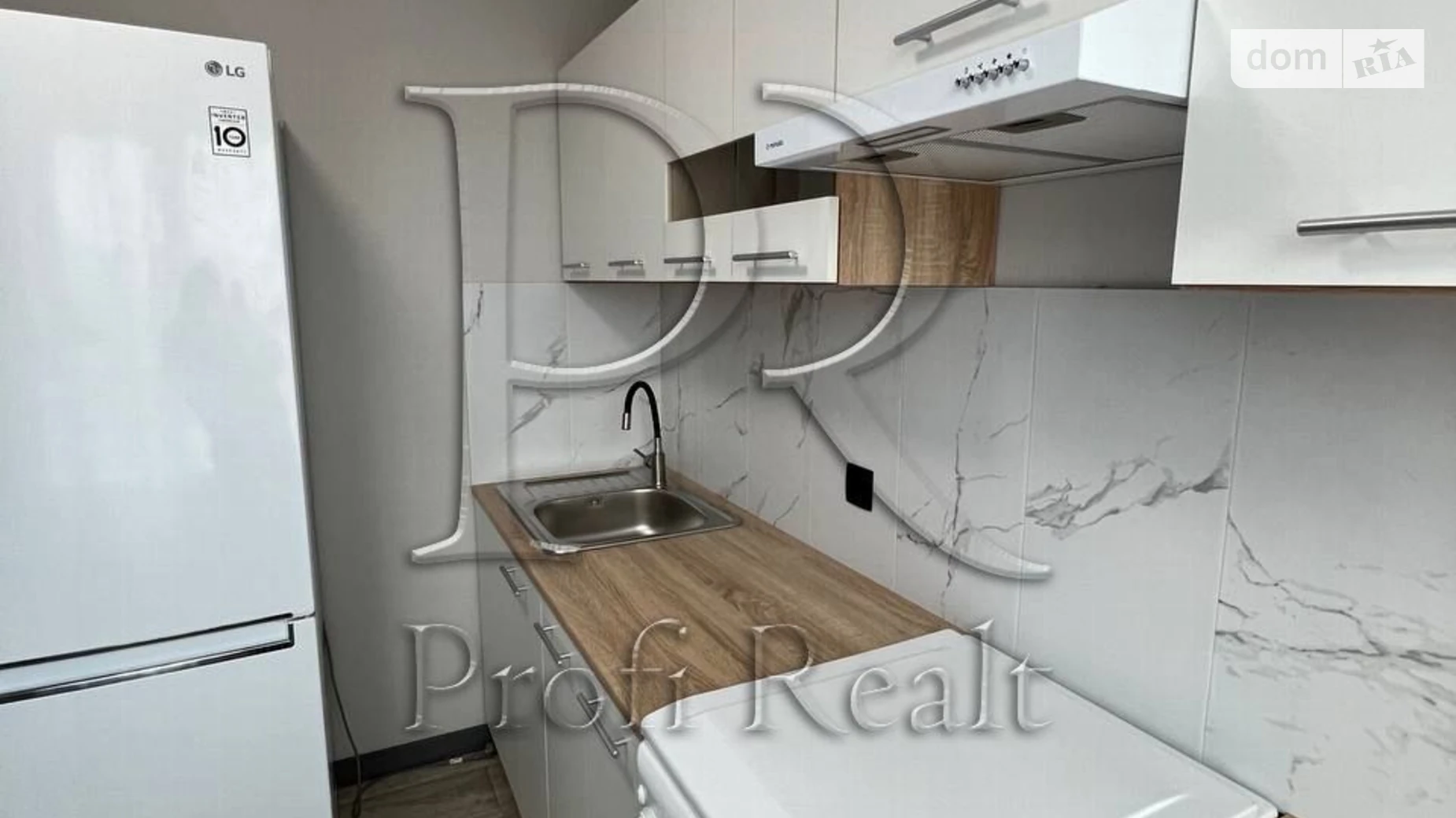 Продается 2-комнатная квартира 46.6 кв. м в Киеве, ул. Березняковская, 24 - фото 4