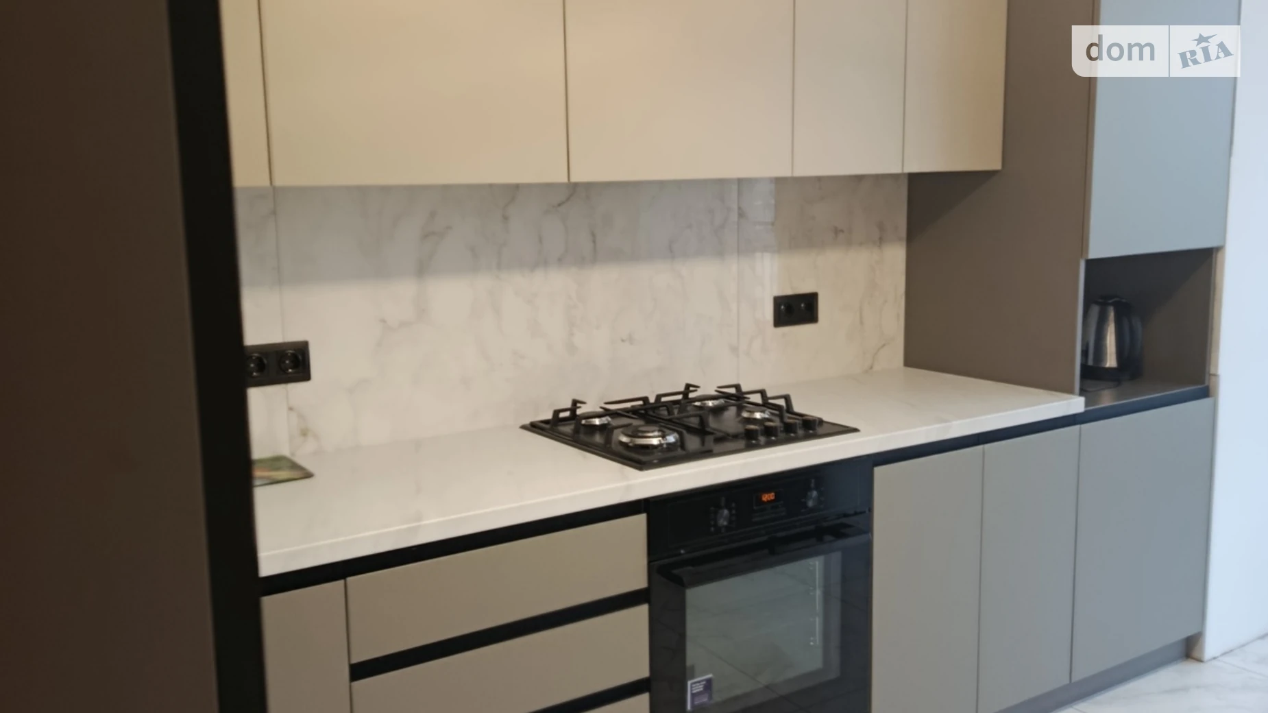 Сдается в аренду 1-комнатная квартира 46 кв. м в, цена: 14000 грн - фото 4
