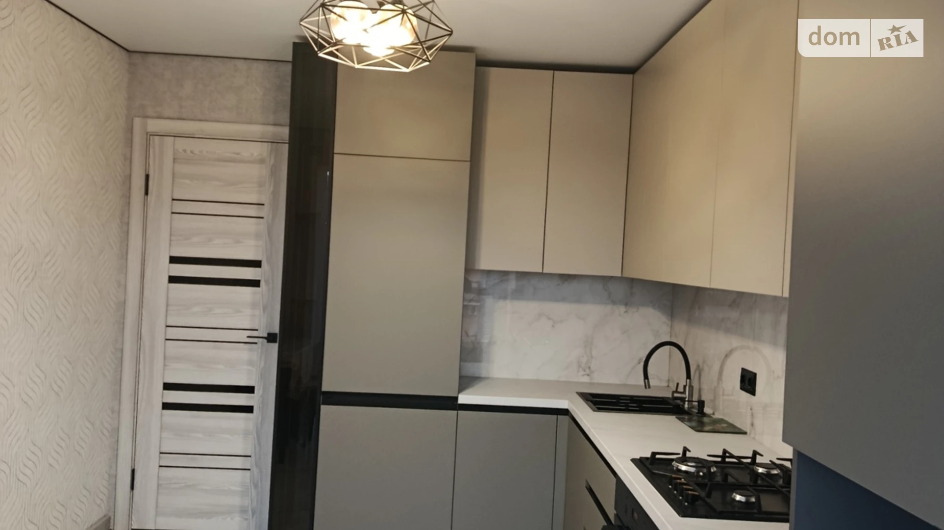 Сдается в аренду 1-комнатная квартира 46 кв. м в, цена: 14000 грн - фото 5
