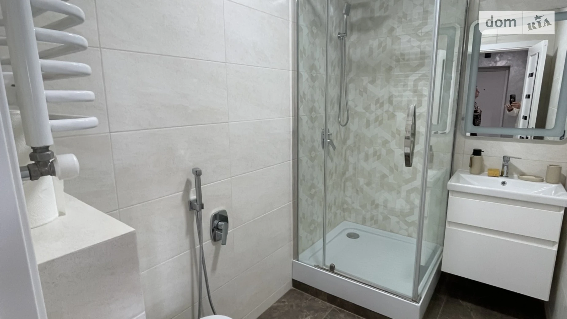 3-комнатная квартира 90 кв. м в Тернополе, ул. Лепкого Богдана, 8А - фото 5