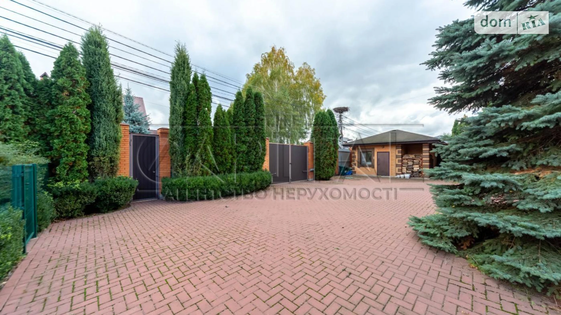 Сдается в аренду дом на 2 этажа 280 кв. м с бассейном, цена: 2000 $ - фото 4