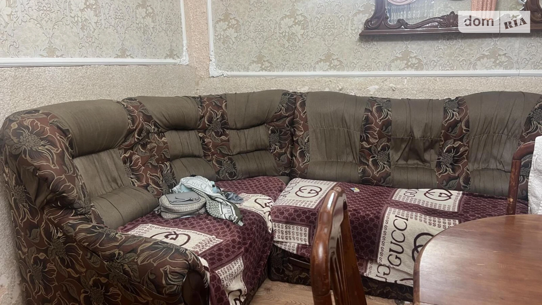 Продается 2-комнатная квартира 60 кв. м в Ужгороде, ул. Собранецкая, 8 - фото 2