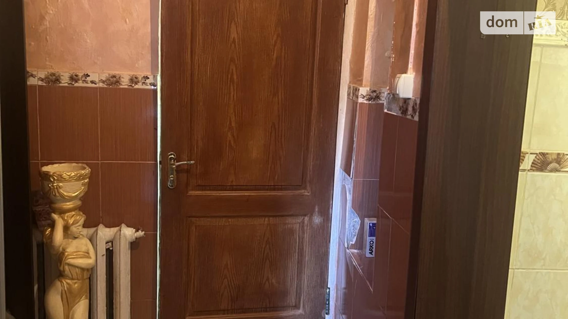 Продается 2-комнатная квартира 60 кв. м в Ужгороде, ул. Собранецкая, 8 - фото 3