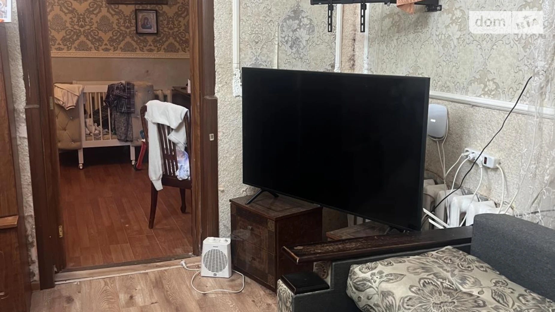 Продается 2-комнатная квартира 60 кв. м в Ужгороде, ул. Собранецкая, 8 - фото 4