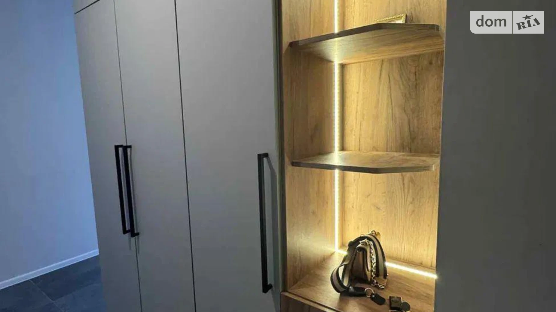 Продается 2-комнатная квартира 56 кв. м в Ужгороде, ул. Владимира Лендьела(Василия Докучаева), 17 - фото 5