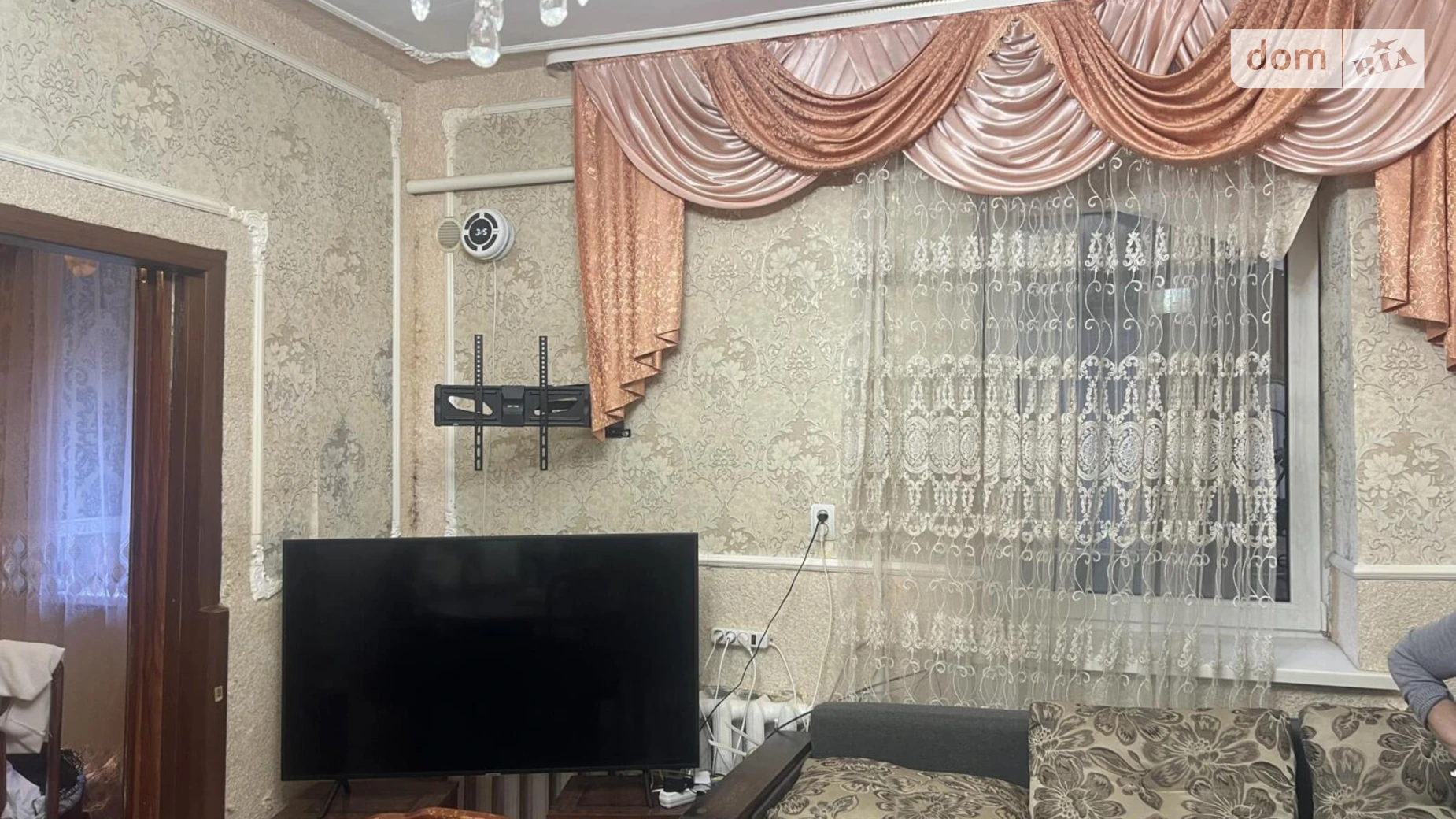 Продается 2-комнатная квартира 60 кв. м в Ужгороде, ул. Собранецкая, 8 - фото 5