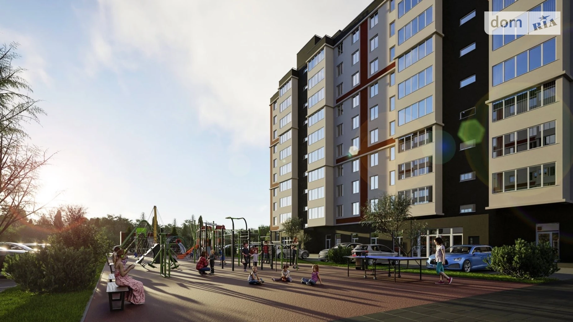 Продается 1-комнатная квартира 42 кв. м в, цена: 31500 $ - фото 5