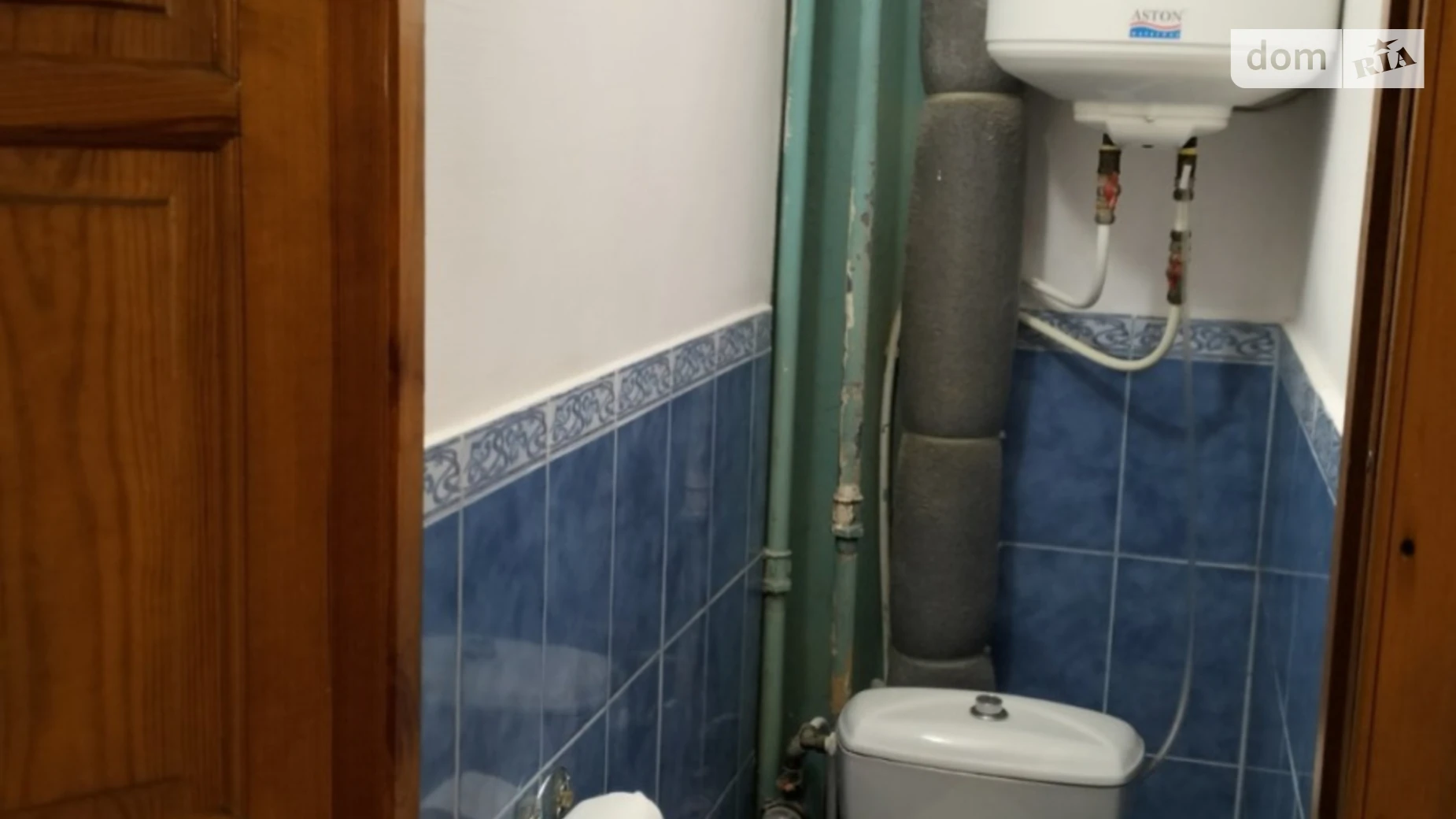 Продається 4-кімнатна квартира 61.3 кв. м у Одесі, просп. Небесної Сотні - фото 4