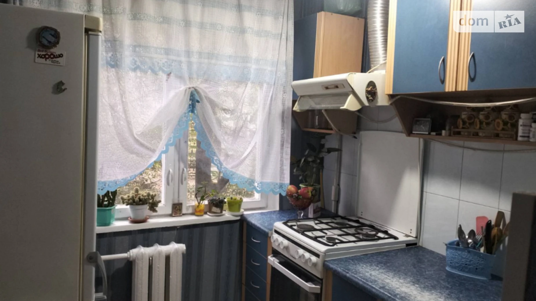 Продається 4-кімнатна квартира 61.3 кв. м у Одесі, просп. Небесної Сотні - фото 5