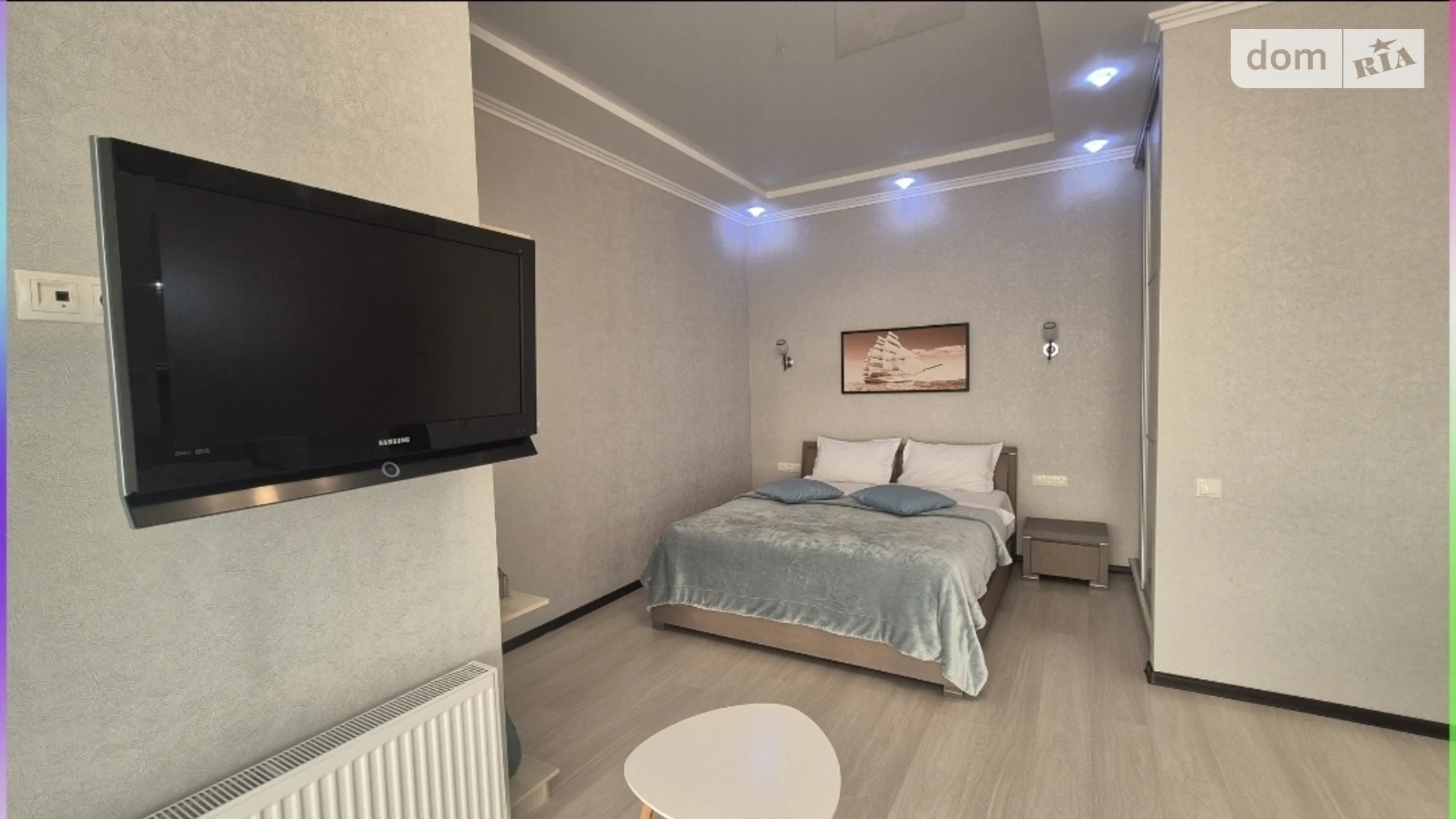 Сдается в аренду 1-комнатная квартира 40 кв. м в Одессе, ул. Асташкина, 29 - фото 3