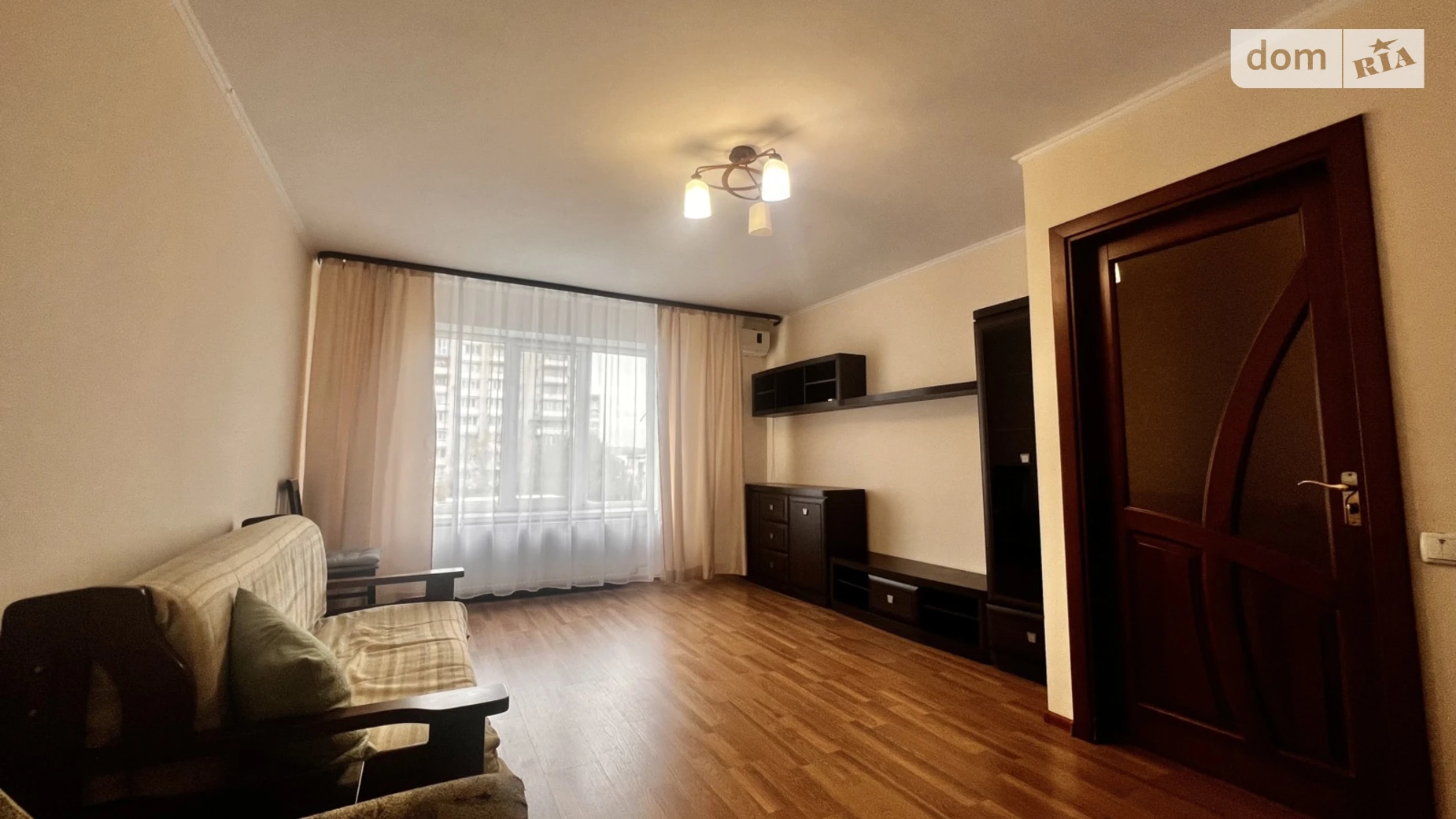 Сдается в аренду 1-комнатная квартира 40.6 кв. м в Виннице, ул. Ивана Бойка - фото 2