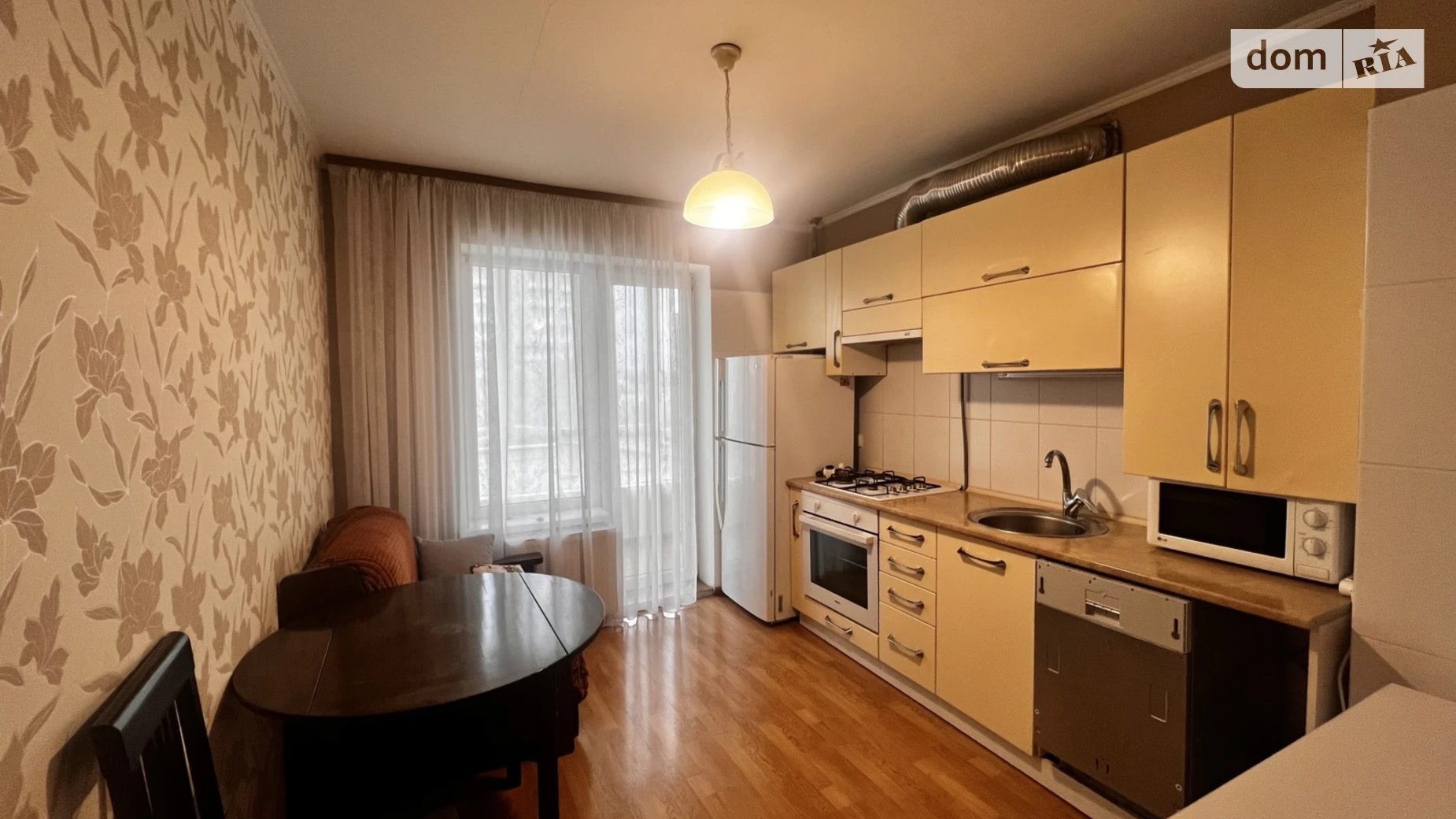 Сдается в аренду 1-комнатная квартира 40.6 кв. м в Виннице, ул. Ивана Бойка - фото 5