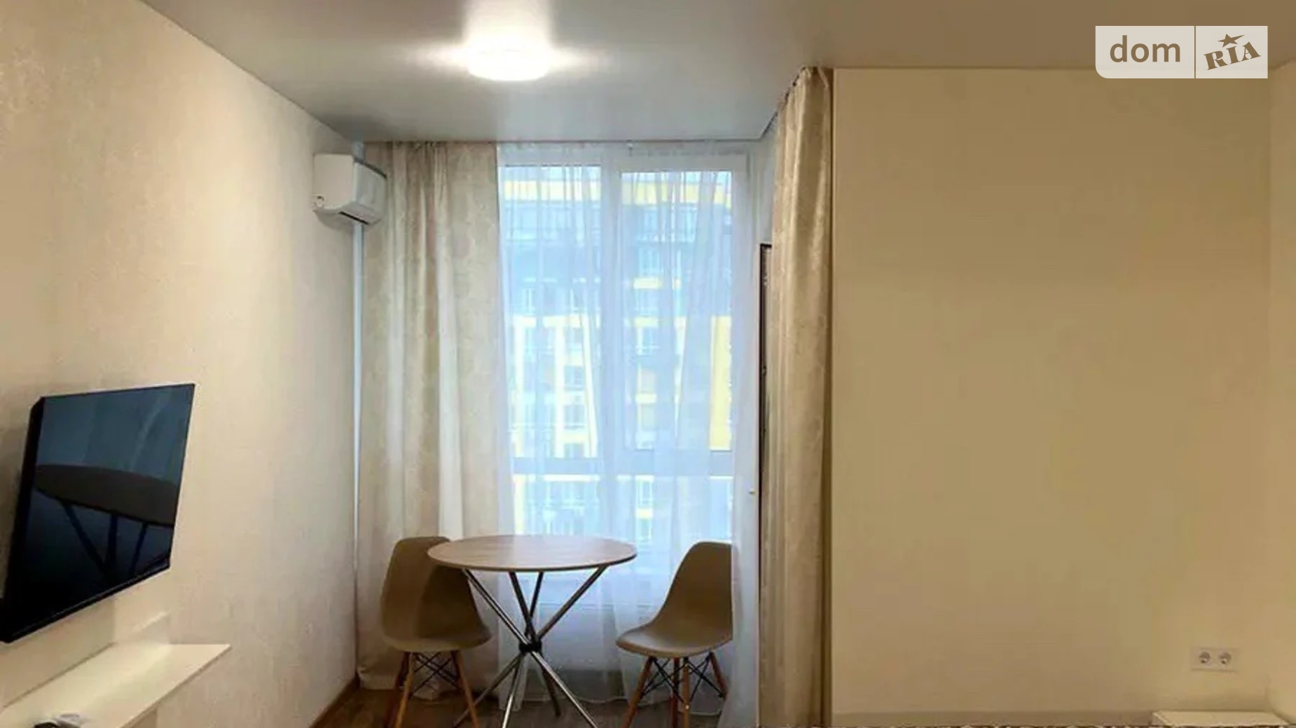 Здається в оренду 1-кімнатна квартира 32 кв. м у Києві, вул. Кадетський Гай, 10 - фото 2