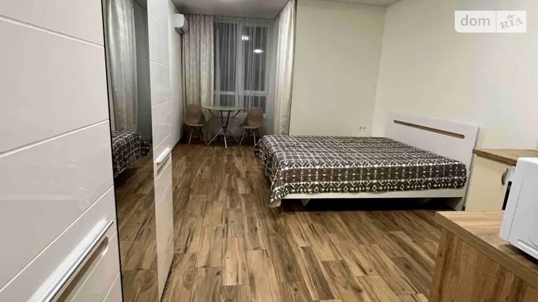 Здається в оренду 1-кімнатна квартира 32 кв. м у Києві, вул. Кадетський Гай, 10 - фото 3