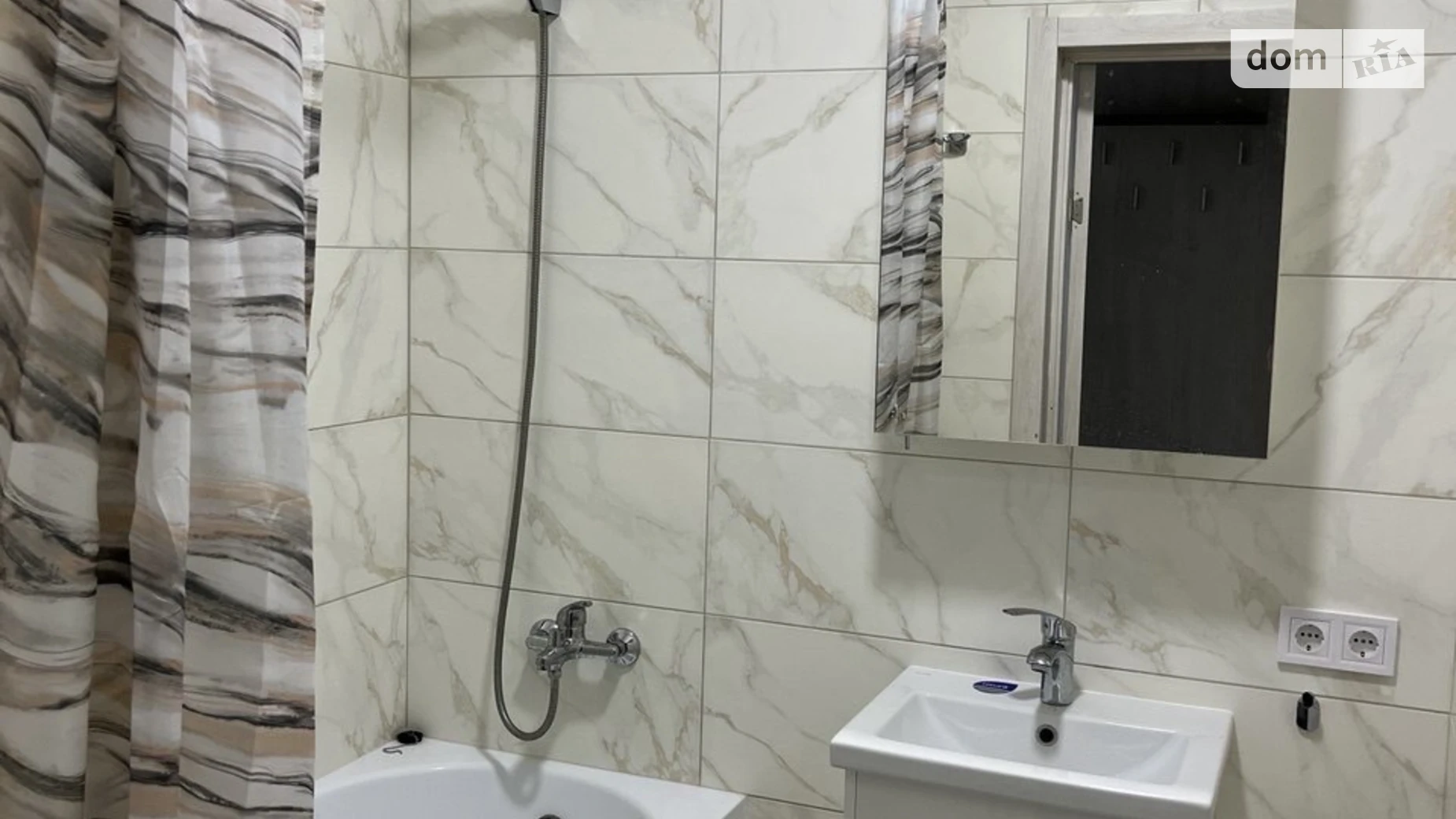 Здається в оренду 1-кімнатна квартира 32 кв. м у Києві, вул. Кадетський Гай, 10 - фото 5