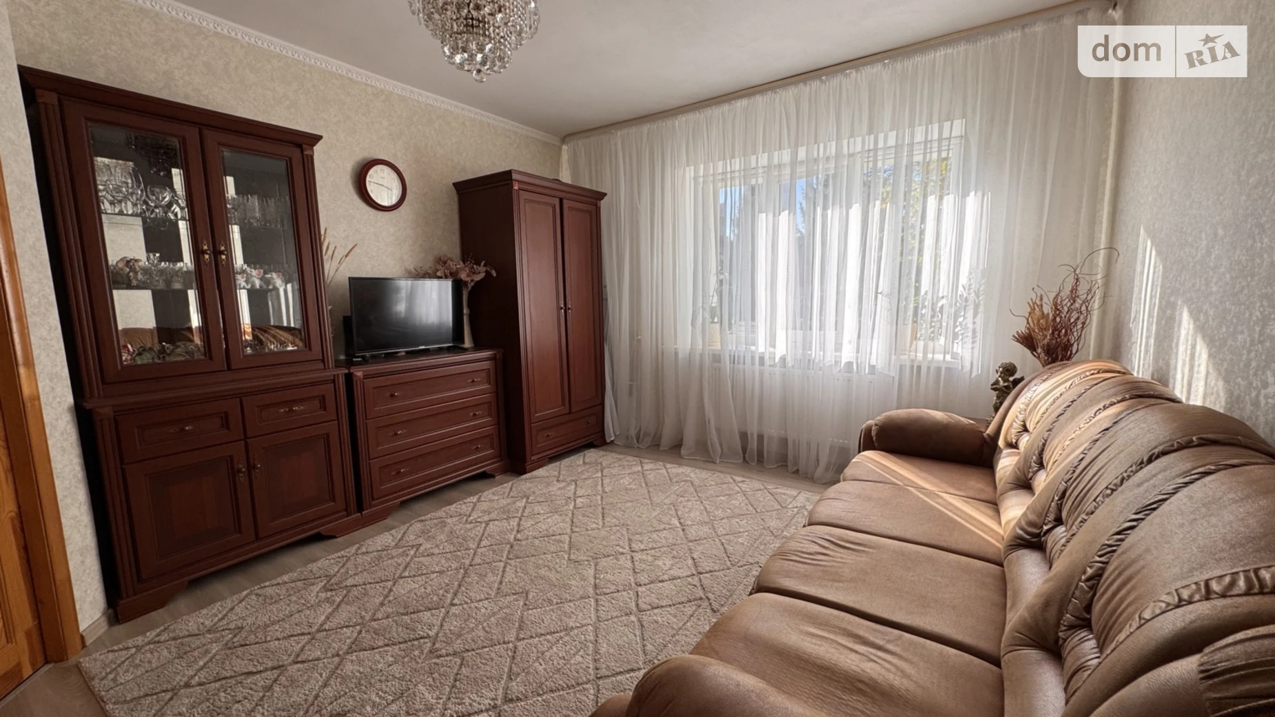 2-комнатная квартира 40.9 кв. м в Луцке, ул. Саперов - фото 2