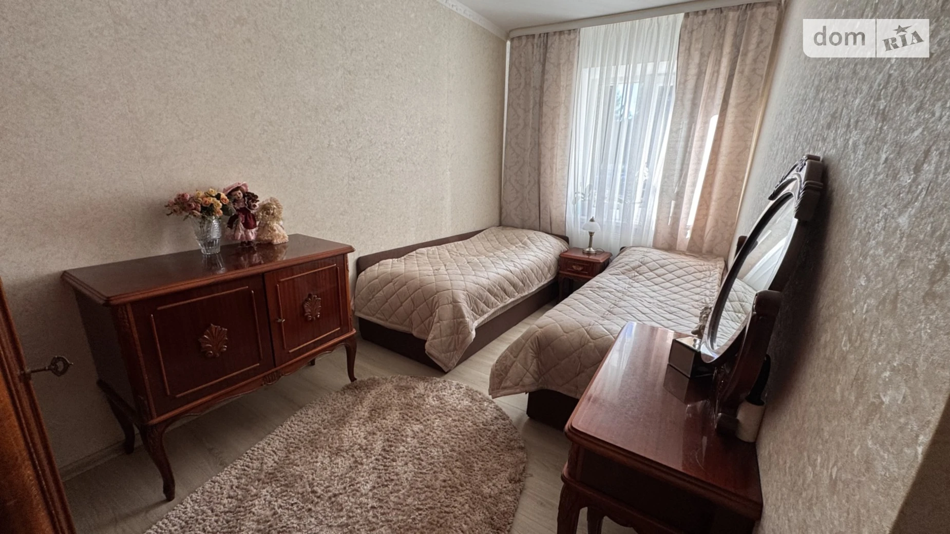 2-комнатная квартира 40.9 кв. м в Луцке, цена: 63000 $ - фото 5