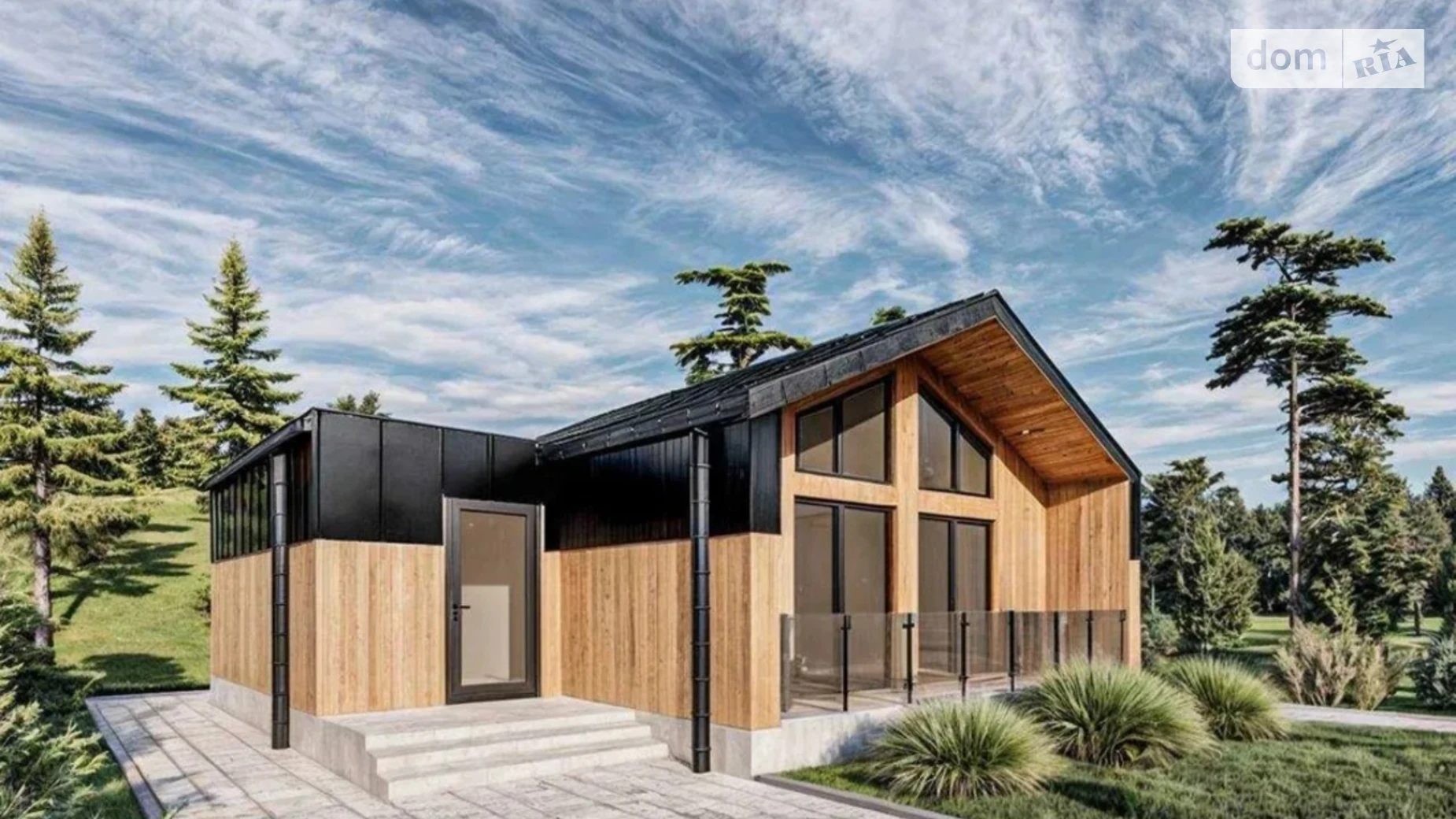 Продается одноэтажный дом 62 кв. м с баней/сауной, цена: 120000 $ - фото 2