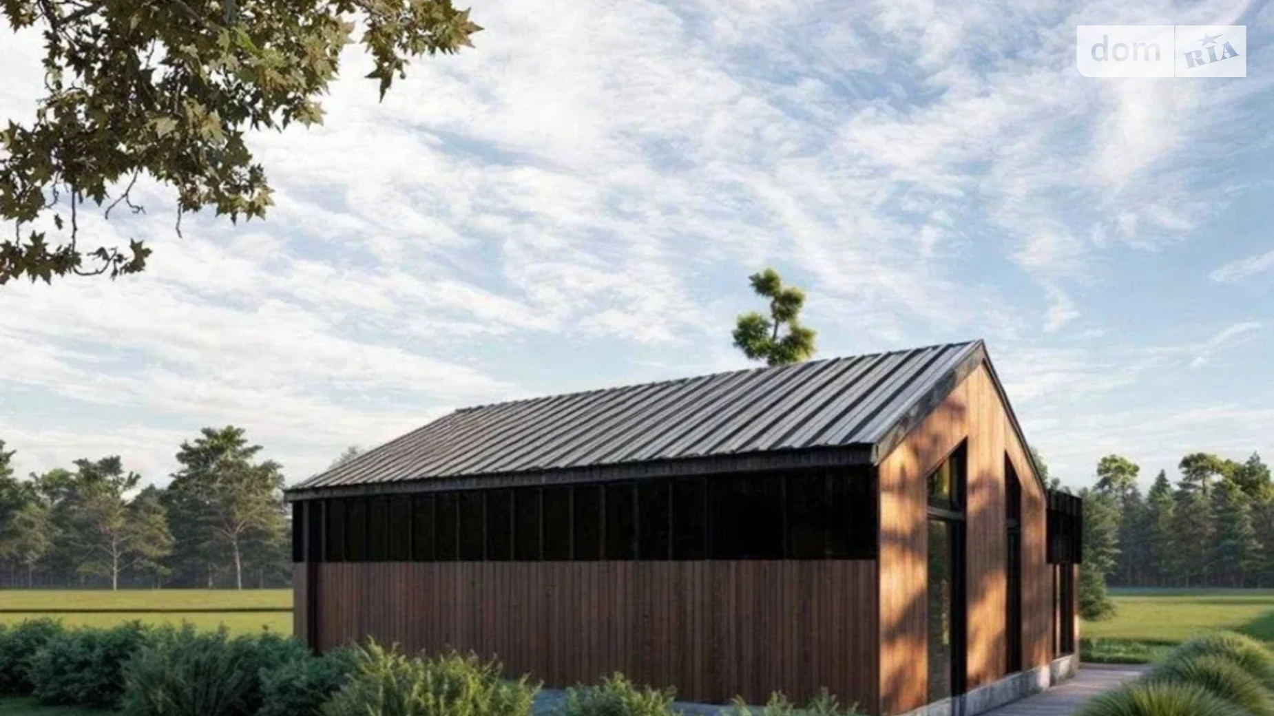 Продается одноэтажный дом 62 кв. м с баней/сауной, цена: 120000 $ - фото 3