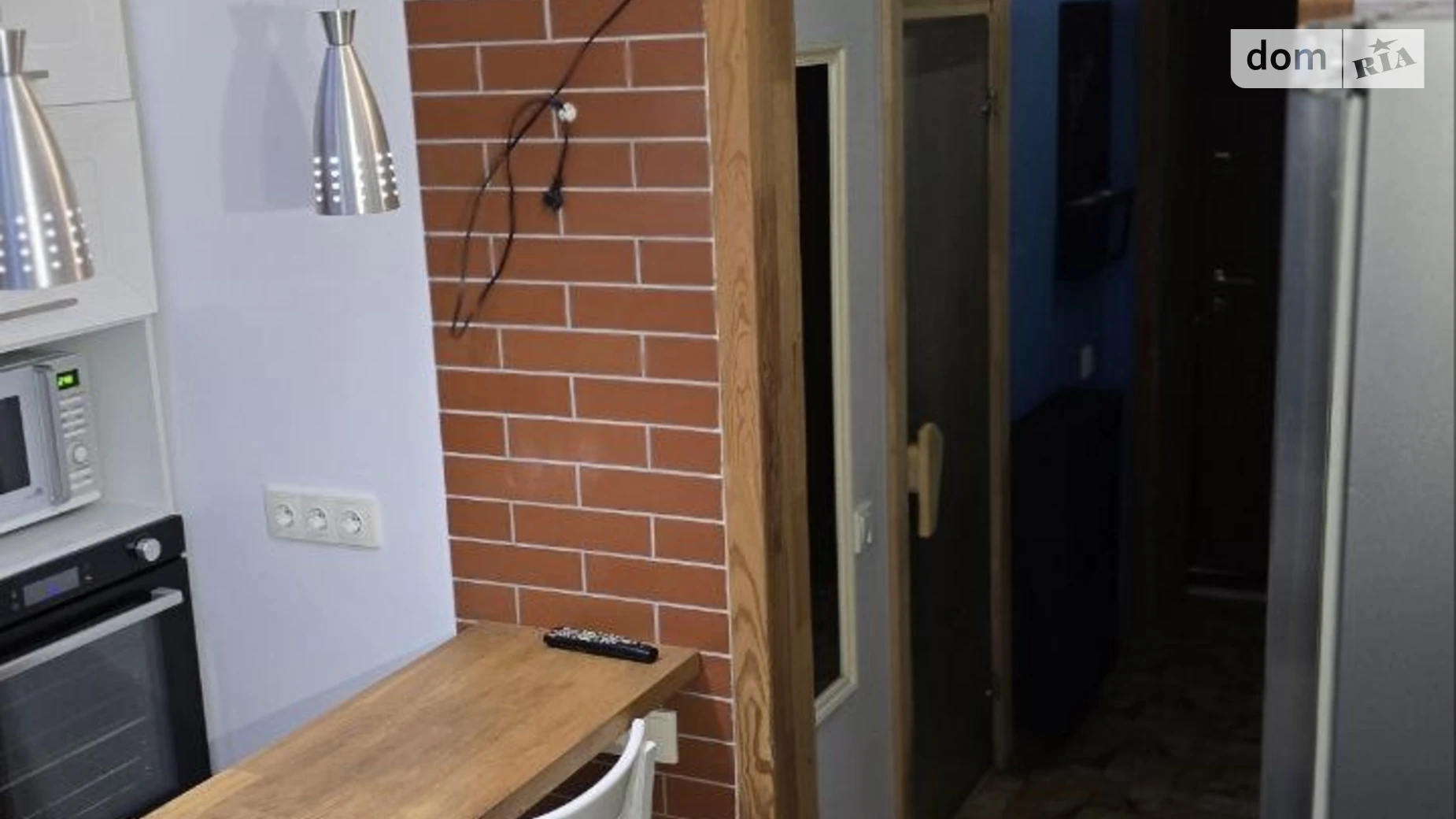 Сдается в аренду 1-комнатная квартира 36.1 кв. м в Буче, ул. Бориса Гмыри - фото 2