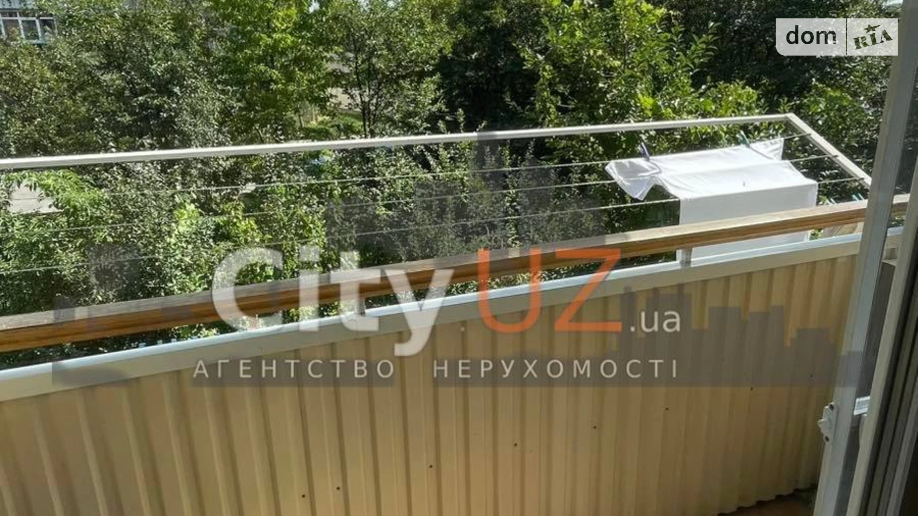 Продается 3-комнатная квартира 68 кв. м в Ужгороде, ул. Щедрая(Михаила Салтыкова-Щедрина) - фото 4