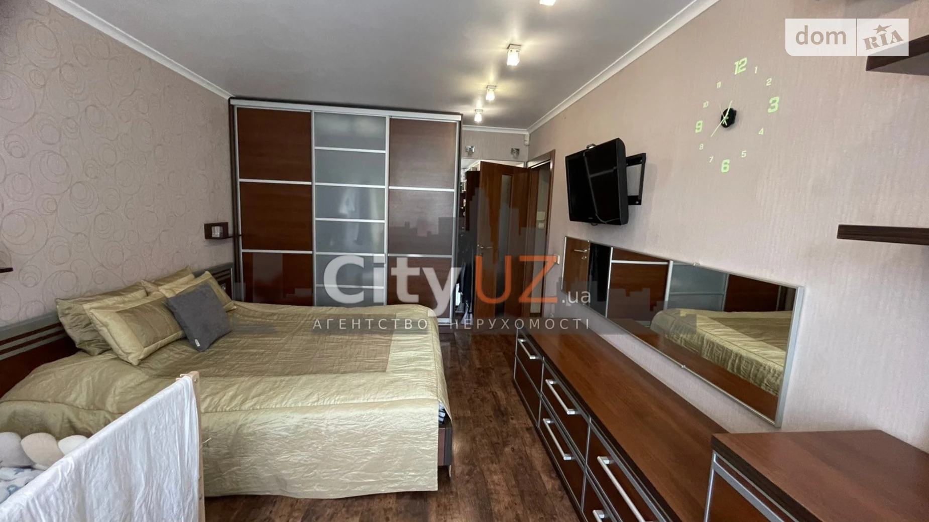 Продается 3-комнатная квартира 68 кв. м в Ужгороде, ул. Щедрая(Михаила Салтыкова-Щедрина) - фото 5