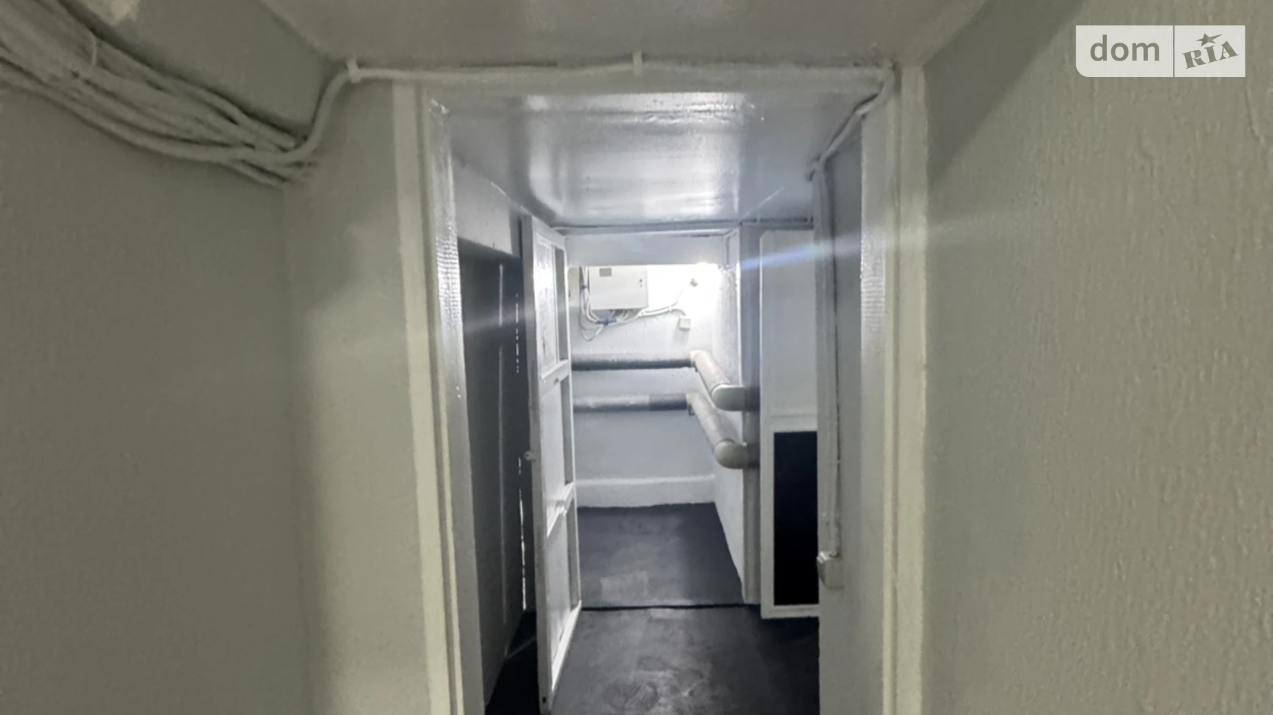 Здається в оренду приміщення вільного призначення 123.4 кв. м в 5-поверховій будівлі, цена: 27000 грн - фото 5