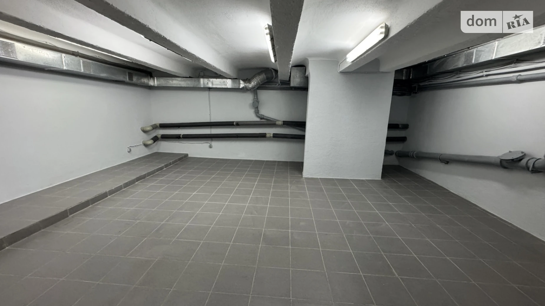 Здається в оренду приміщення вільного призначення 123.4 кв. м в 5-поверховій будівлі, цена: 27000 грн - фото 3