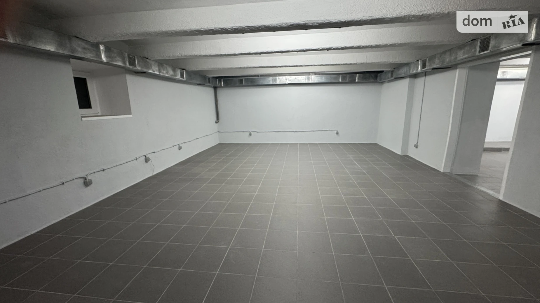 Здається в оренду приміщення вільного призначення 123.4 кв. м в 5-поверховій будівлі, цена: 27000 грн - фото 2