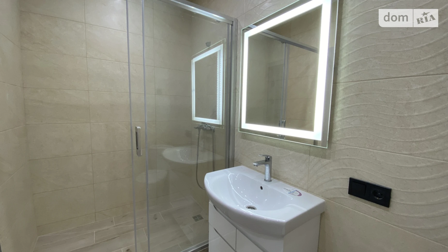 Продается 1-комнатная квартира 44 кв. м в Лиманке, ул. Жемчужная - фото 3