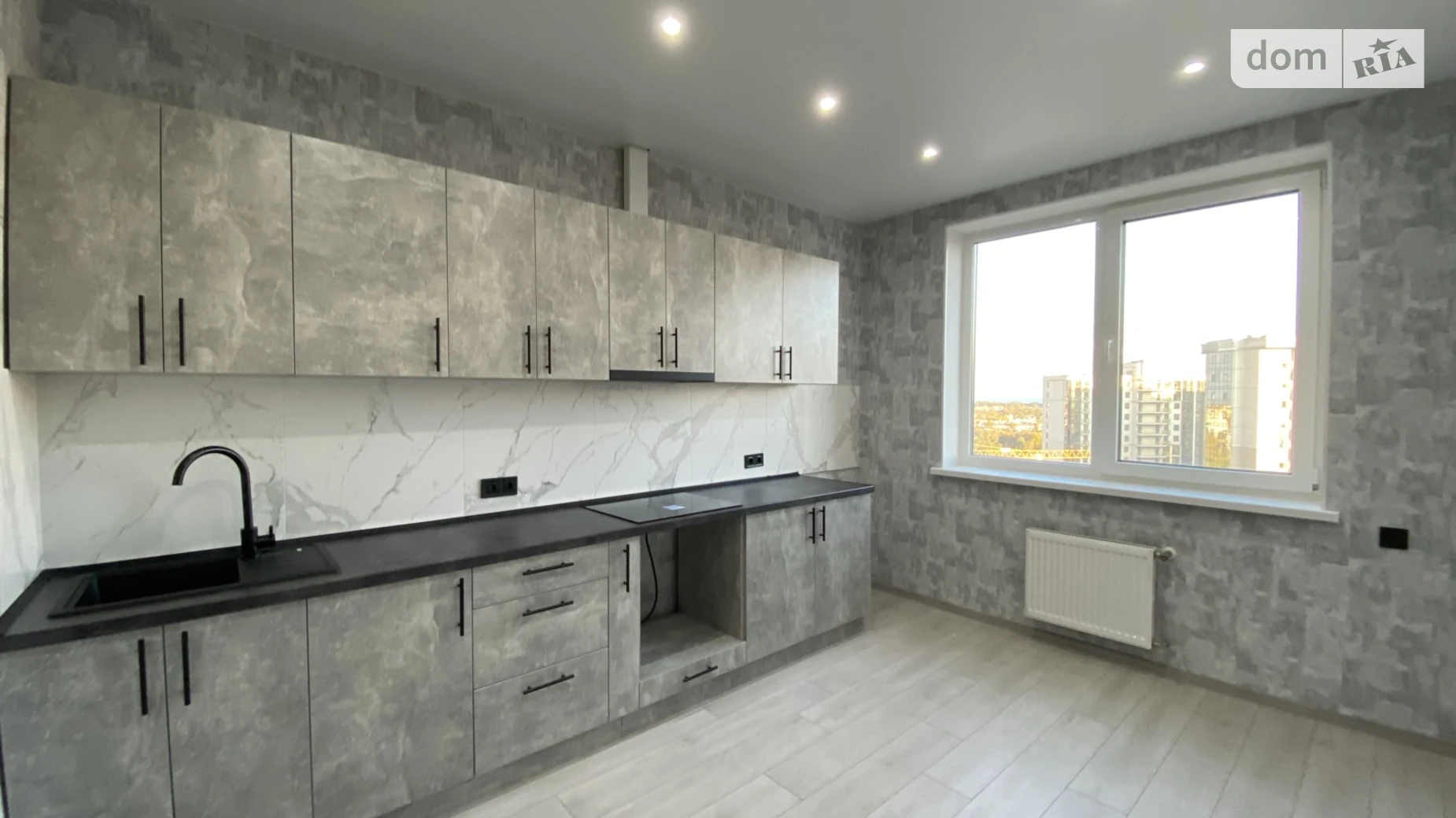 Продается 1-комнатная квартира 44 кв. м в Лиманке, ул. Жемчужная - фото 4