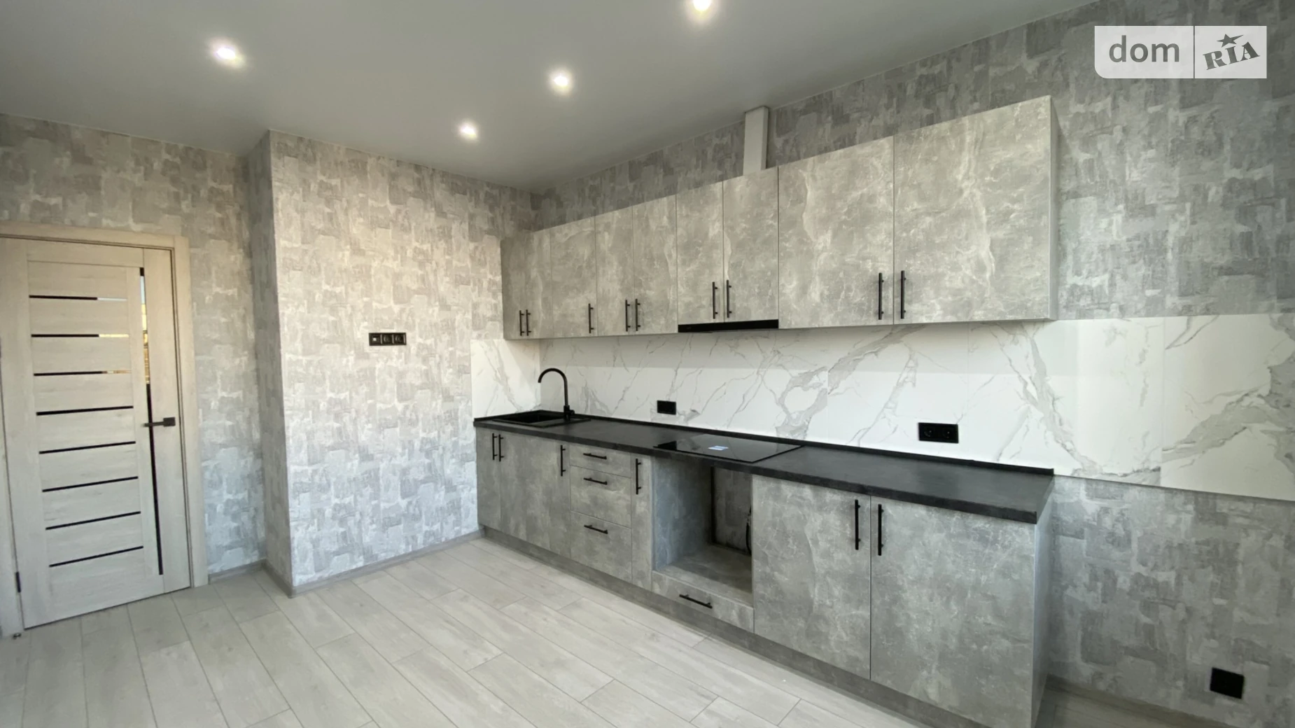 Продается 1-комнатная квартира 44 кв. м в Лиманке, ул. Жемчужная - фото 5