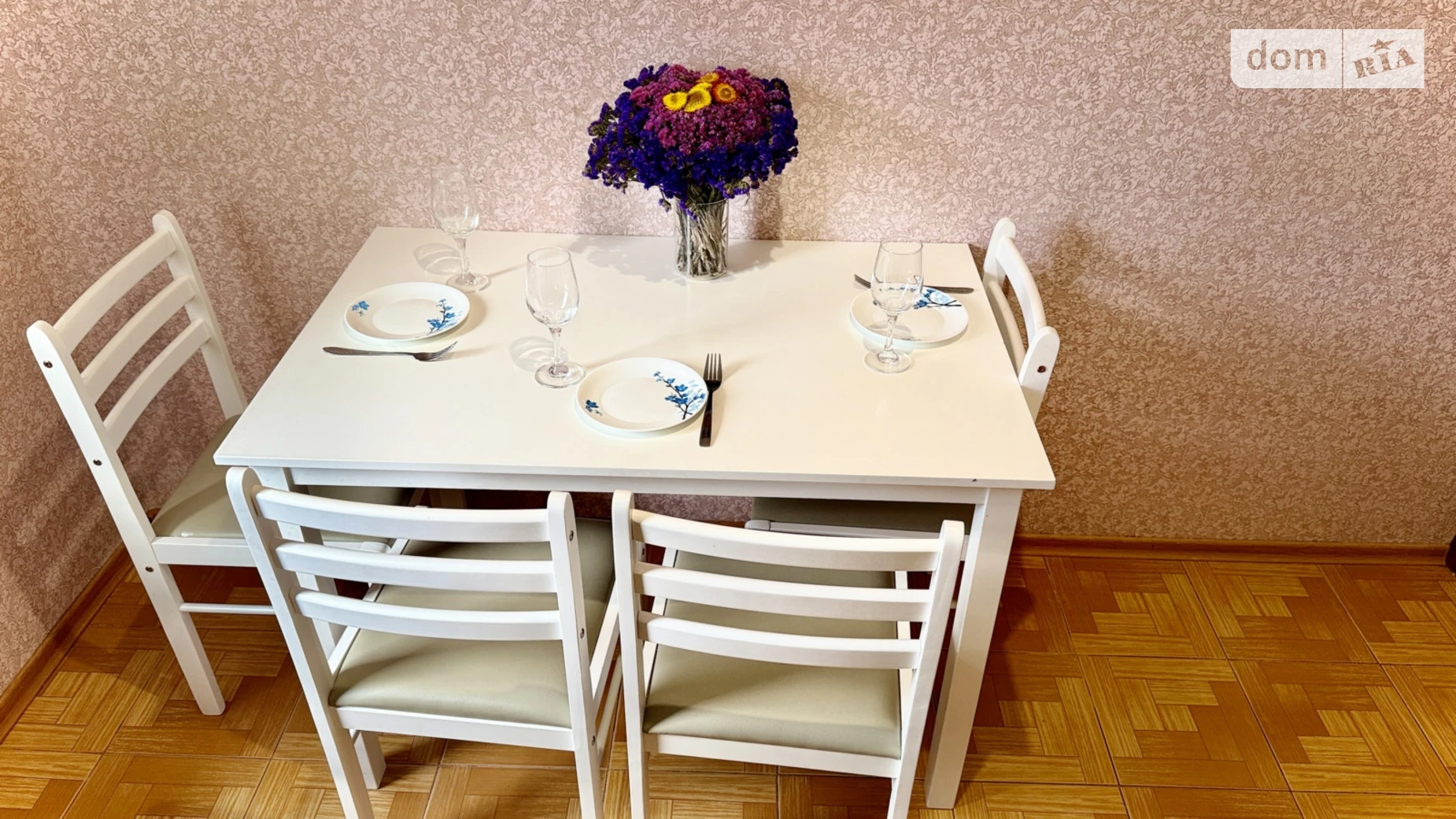 Сдается в аренду 1-комнатная квартира 34 кв. м в Виннице, ул. Николая Амосова, 9 - фото 2