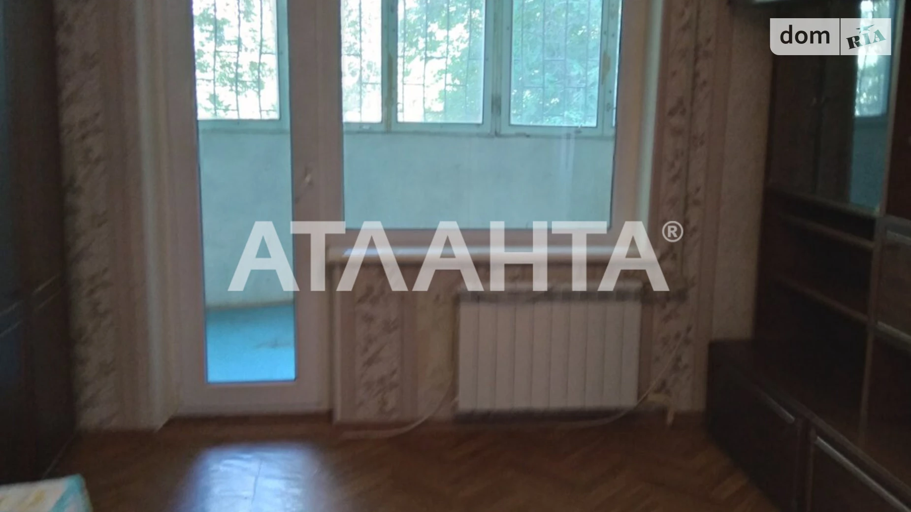 Продается 2-комнатная квартира 58 кв. м в Одессе, ул. Академика Заболотного - фото 3