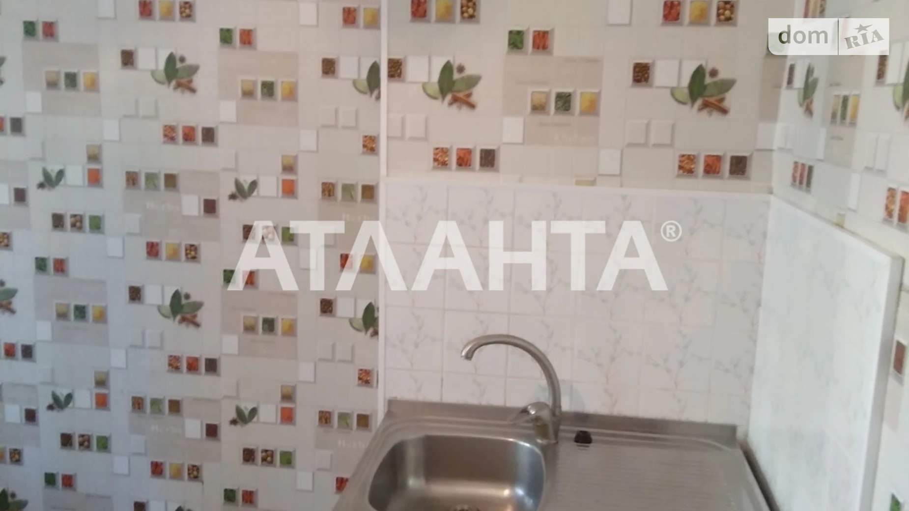 Продается 2-комнатная квартира 58 кв. м в Одессе, ул. Академика Заболотного - фото 4