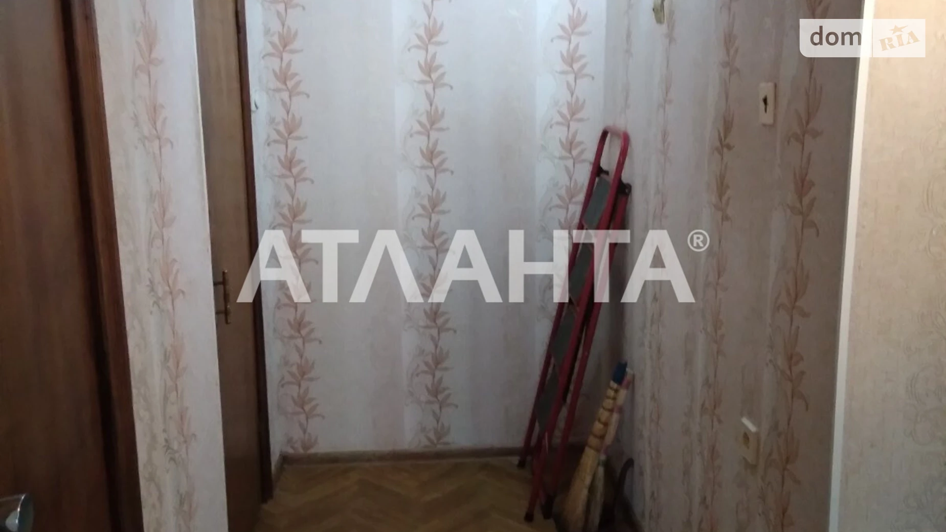 Продается 2-комнатная квартира 58 кв. м в Одессе, ул. Академика Заболотного - фото 5