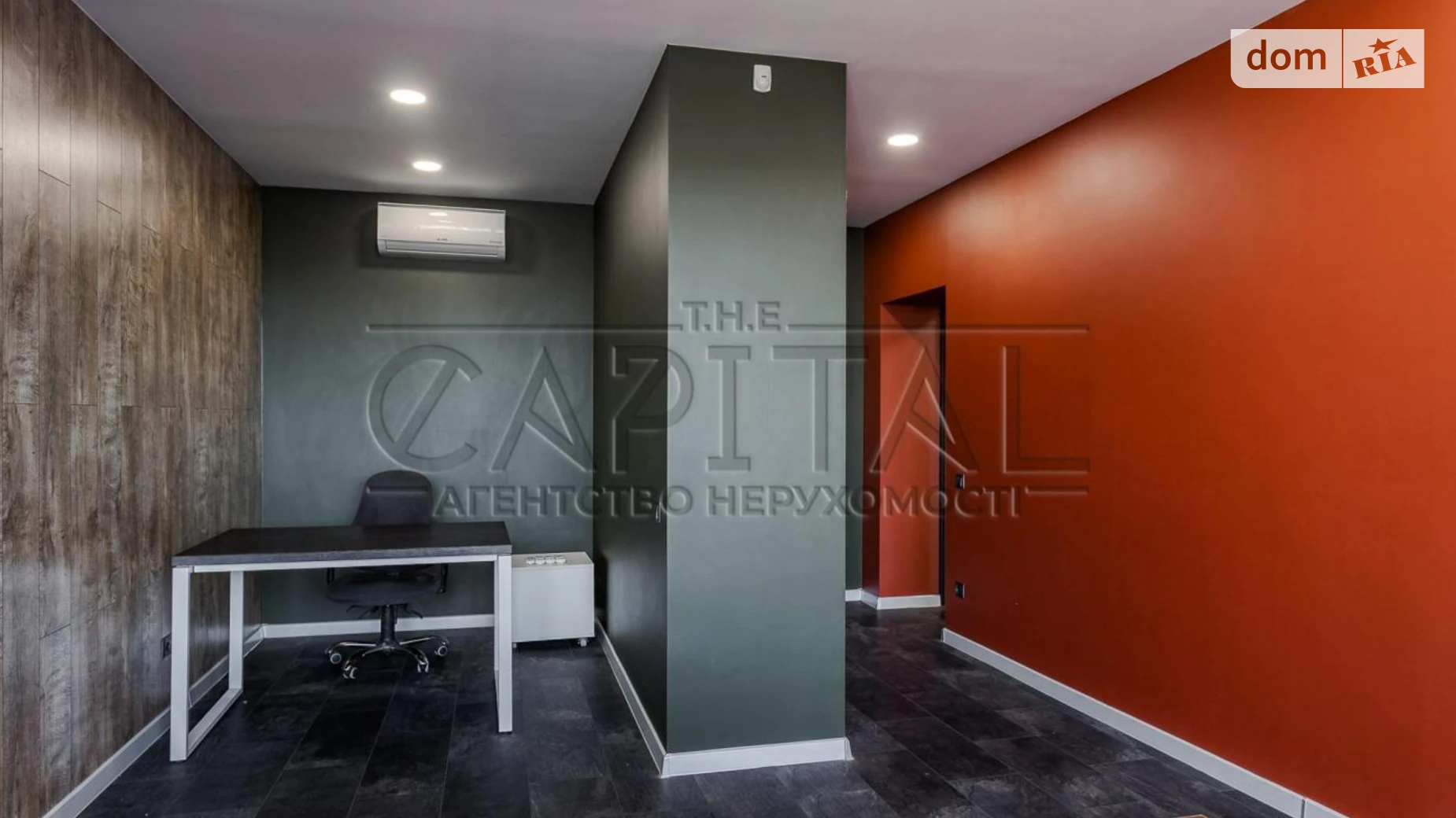 Сдается в аренду офис 300 кв. м в бизнес-центре, цена: 3500 $ - фото 2